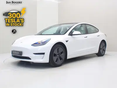 Tesla Model 3 Standard RWD Plus UPGRADE 94.6% SoH [ RYZE uit 2023