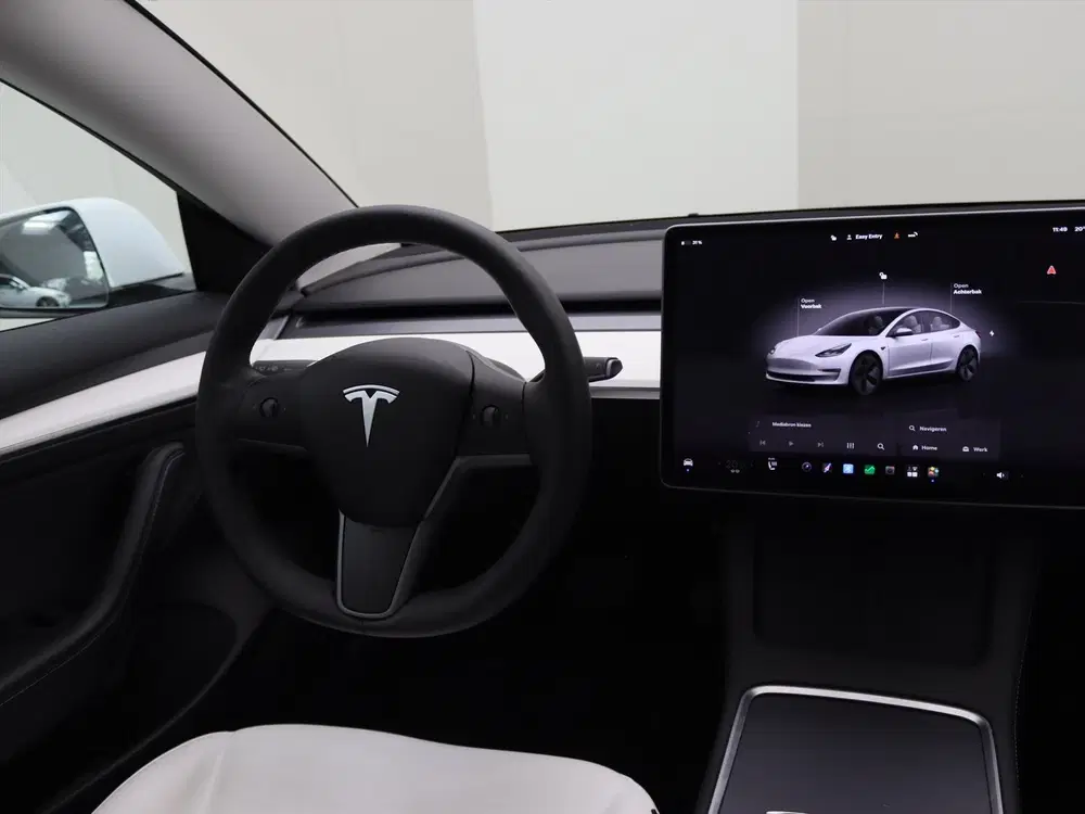 Tesla Model 3 Standard RWD Plus UPGRADE 94.6% SoH [ RYZE uit 2023, foto 10