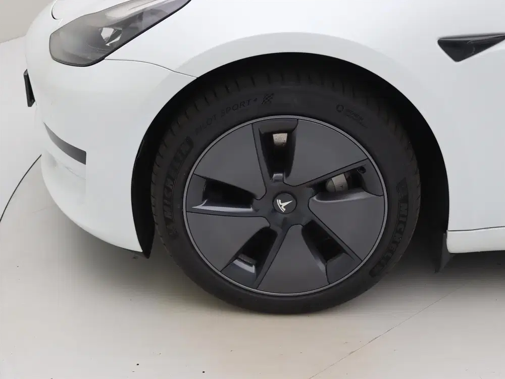 Tesla Model 3 Standard RWD Plus UPGRADE 94.6% SoH [ RYZE uit 2023, foto 13