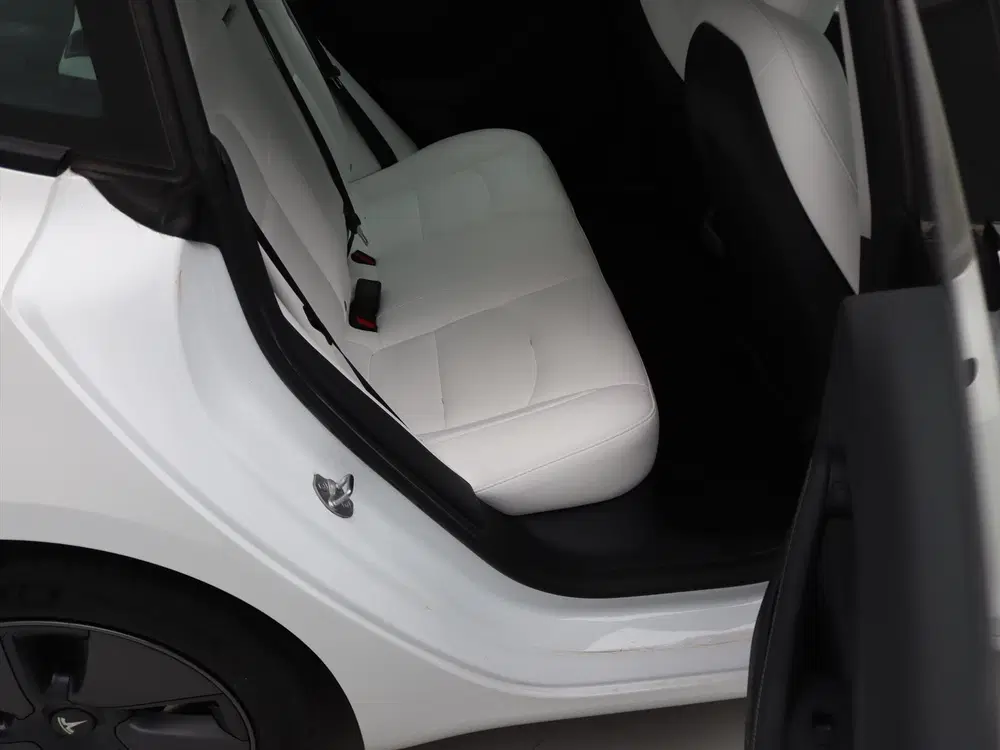 Tesla Model 3 Standard RWD Plus UPGRADE 94.6% SoH [ RYZE uit 2023, foto 15