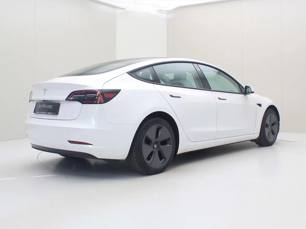 Tesla Model 3 Standard RWD Plus UPGRADE 94.6% SoH [ RYZE uit 2023, foto 2