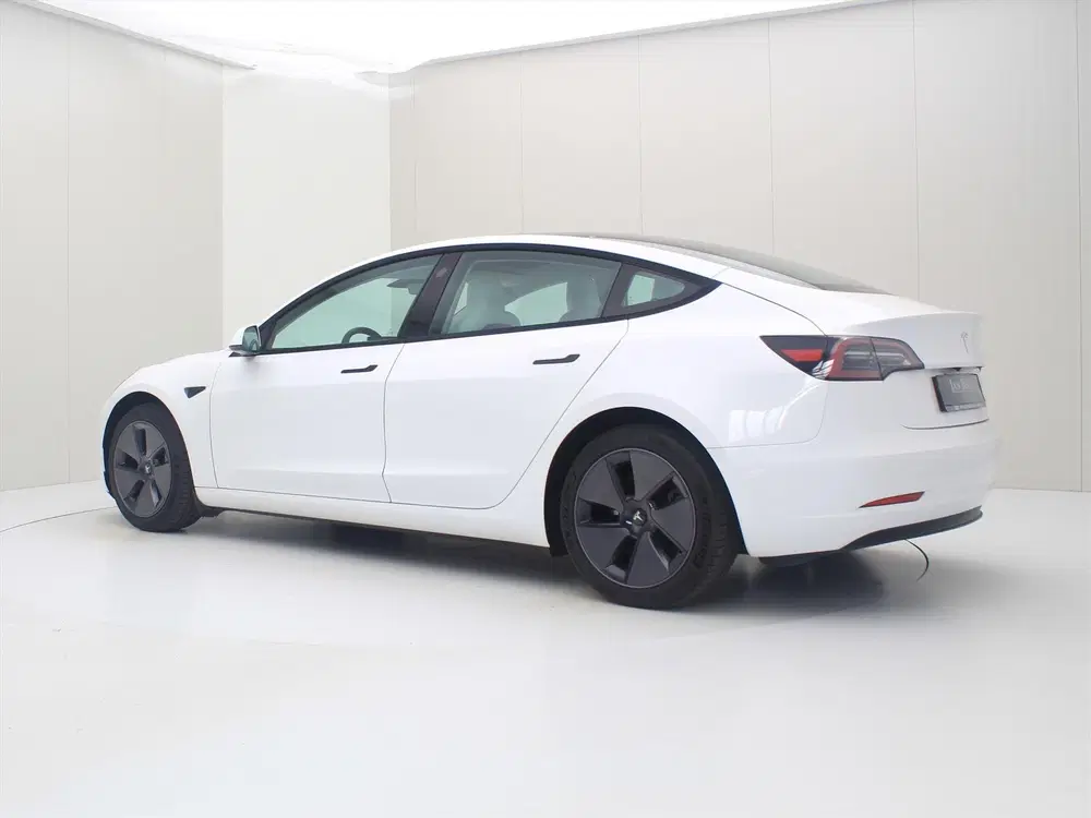 Tesla Model 3 Standard RWD Plus UPGRADE 94.6% SoH [ RYZE uit 2023, foto 3