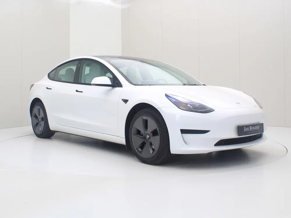 Tesla Model 3 Standard RWD Plus UPGRADE 94.6% SoH [ RYZE uit 2023, foto 4