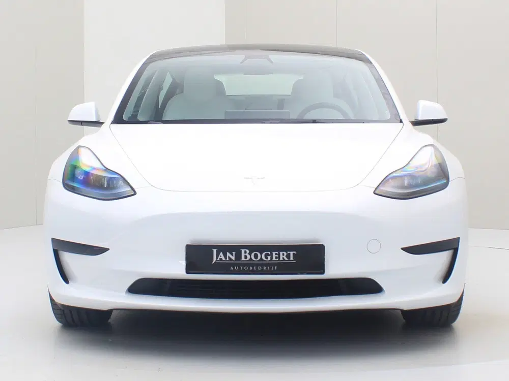 Tesla Model 3 Standard RWD Plus UPGRADE 94.6% SoH [ RYZE uit 2023, foto 5