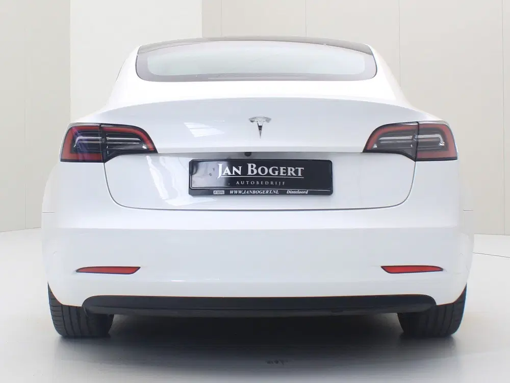 Tesla Model 3 Standard RWD Plus UPGRADE 94.6% SoH [ RYZE uit 2023, foto 6