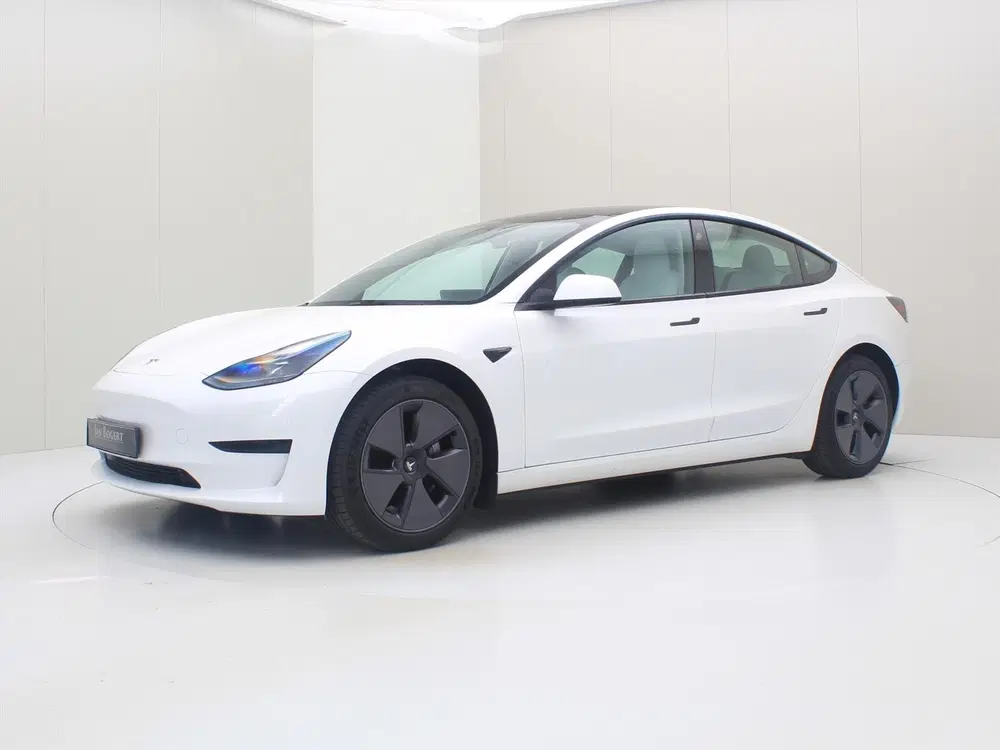 Tesla Model 3 Standard RWD Plus UPGRADE 94.6% SoH [ RYZE uit 2023, foto 7