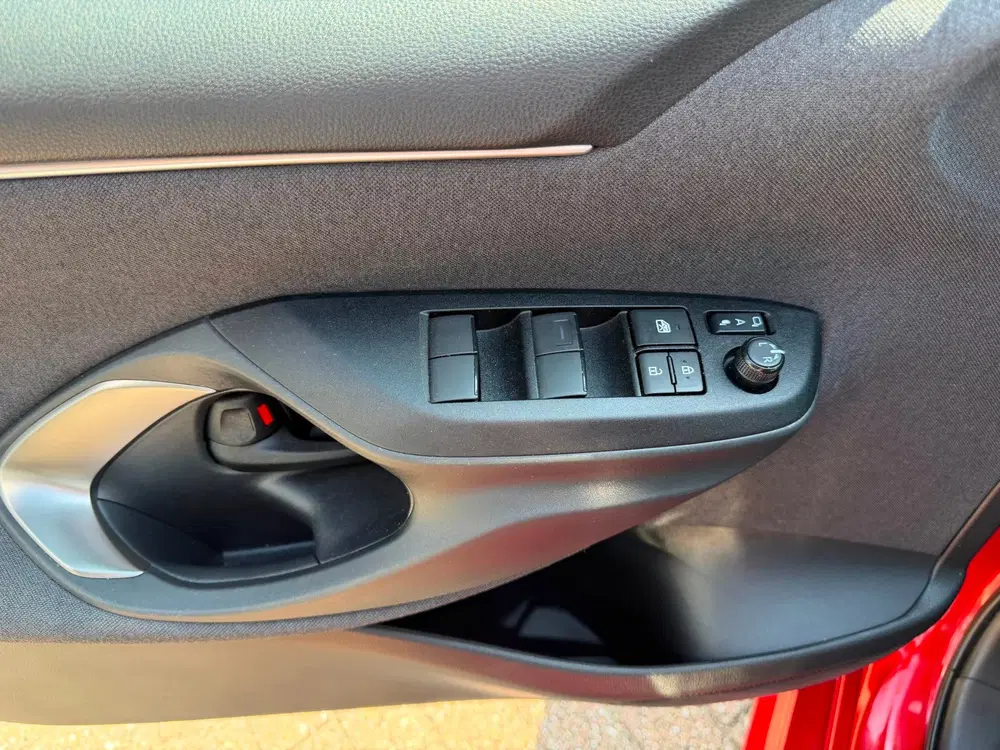 Mazda 2 Hybrid 1.5 Agile uit 2024, foto 11