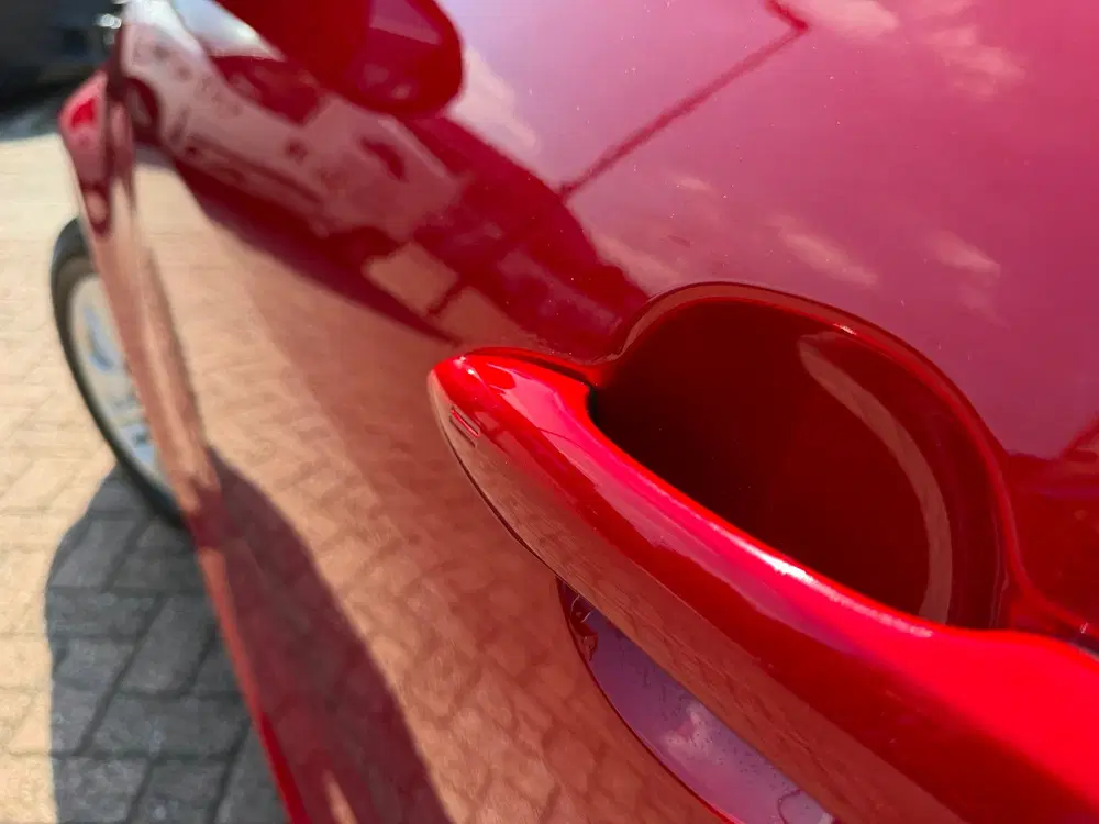 Mazda 2 Hybrid 1.5 Agile uit 2024, foto 9