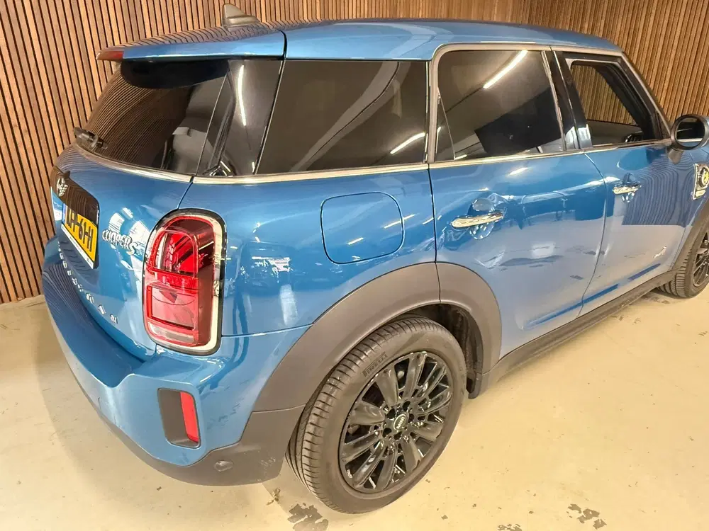 Mini Countryman 1.5 Cooper S E ALL4 MINI Yours uit 2022, foto 12