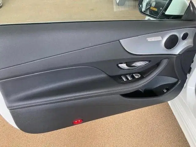 Mercedes-Benz E-Klasse E-klasse Coupé 220 d Premium uit 2019, foto 13