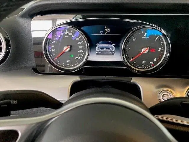 Mercedes-Benz E-Klasse E-klasse Coupé 220 d Premium uit 2019, foto 15