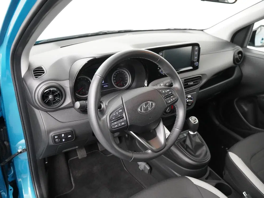 Hyundai i10 1.0 Comfort uit 2025, foto 12