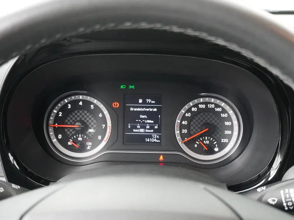Hyundai i10 1.0 Comfort uit 2025, foto 14