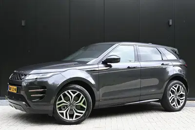 Land Rover Range Rover Evoque 1.5 P300e AWD SE uit 2021
