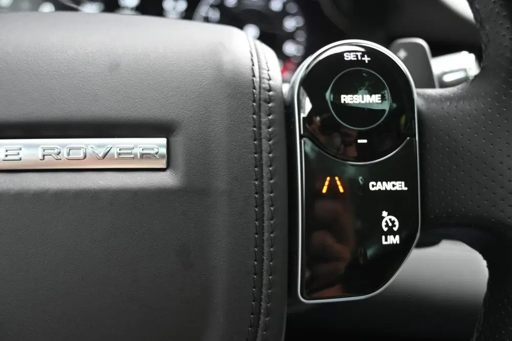Land Rover Range Rover Evoque 1.5 P300e AWD SE uit 2021, foto 13