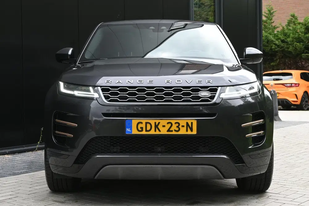 Land Rover Range Rover Evoque 1.5 P300e AWD SE uit 2021, foto 2
