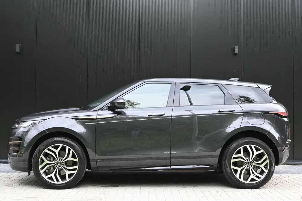 Land Rover Range Rover Evoque 1.5 P300e AWD SE uit 2021, foto 4