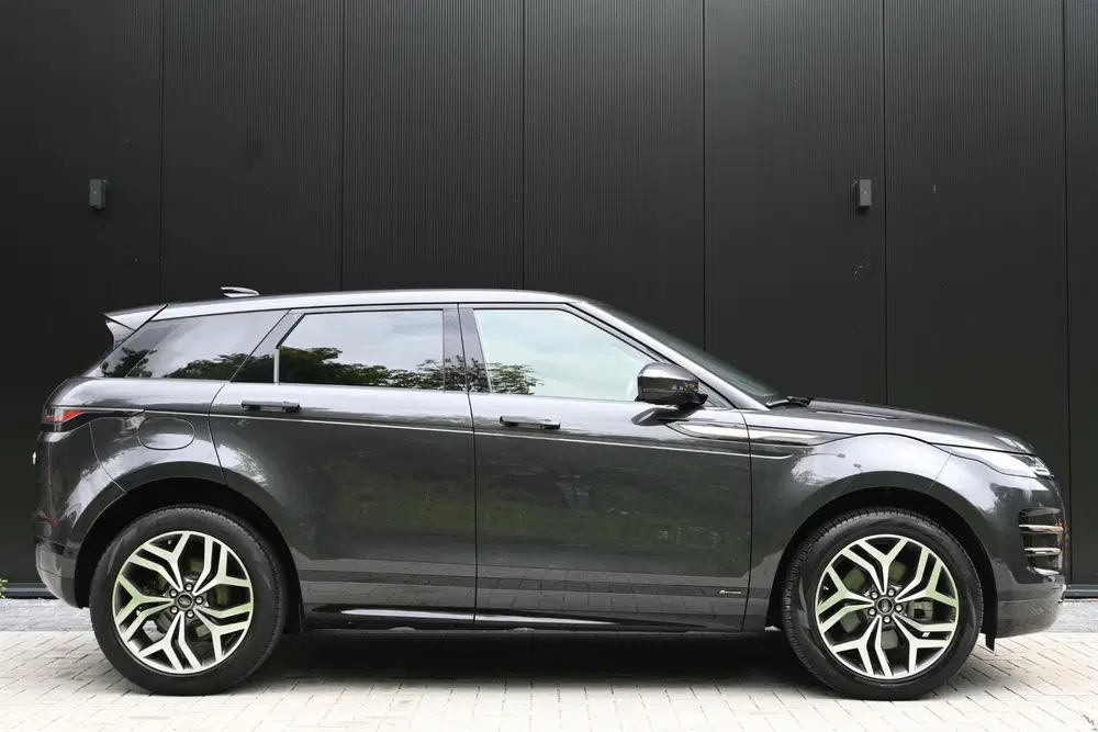 Land Rover Range Rover Evoque 1.5 P300e AWD SE uit 2021, foto 6