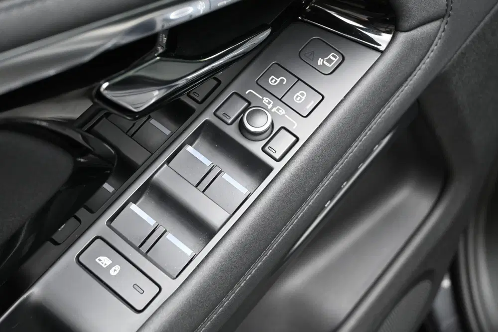 Land Rover Range Rover Evoque 1.5 P300e AWD SE uit 2021, foto 7
