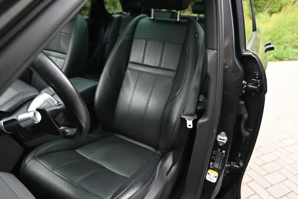 Land Rover Range Rover Evoque 1.5 P300e AWD SE uit 2021, foto 9