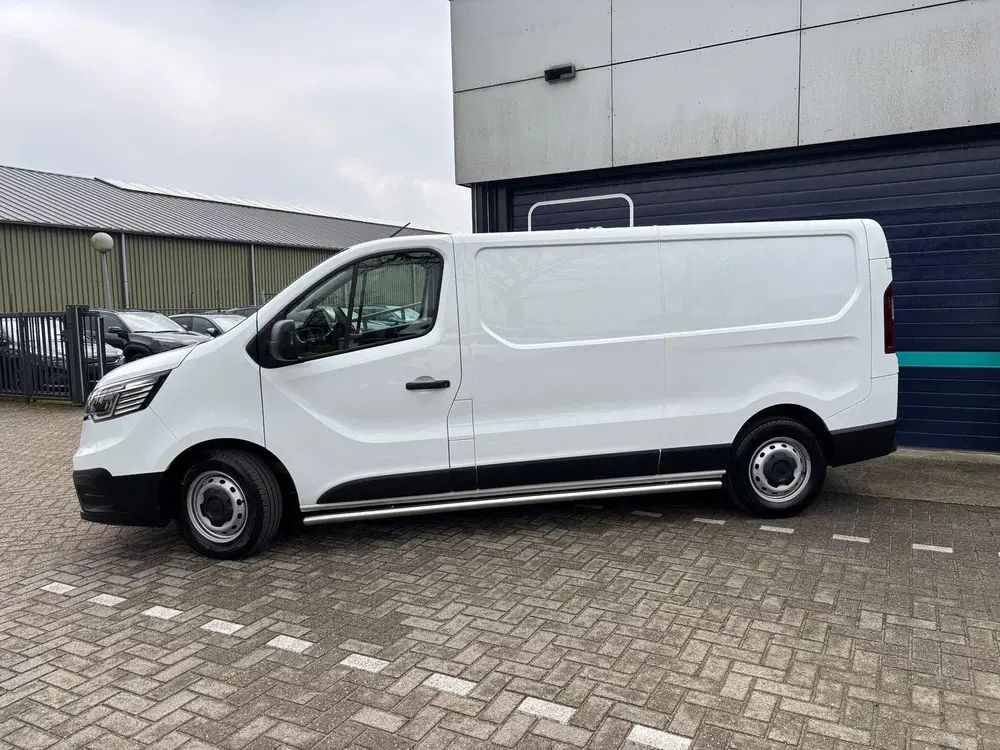 Renault Trafic T30 L2H1 150PK AUTOMAAT RED EDITION LED AI uit 2023, foto 11