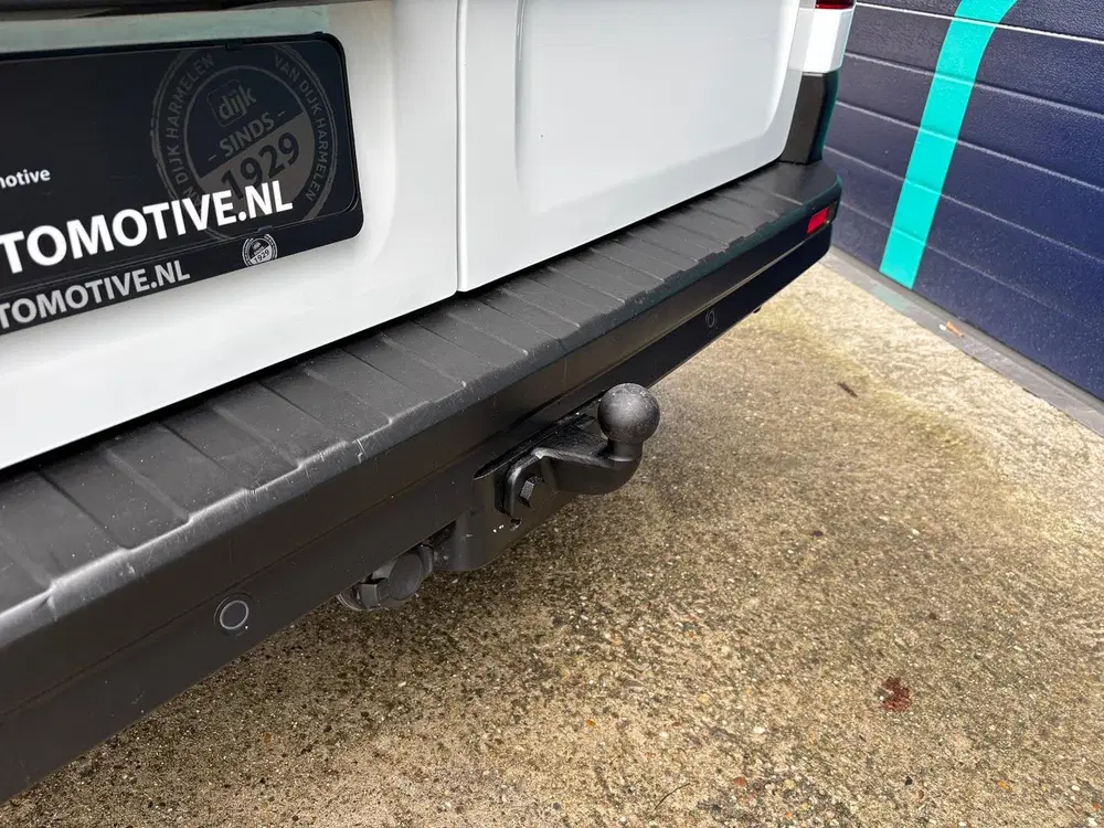 Renault Trafic T30 L2H1 150PK AUTOMAAT RED EDITION LED AI uit 2023, foto 5