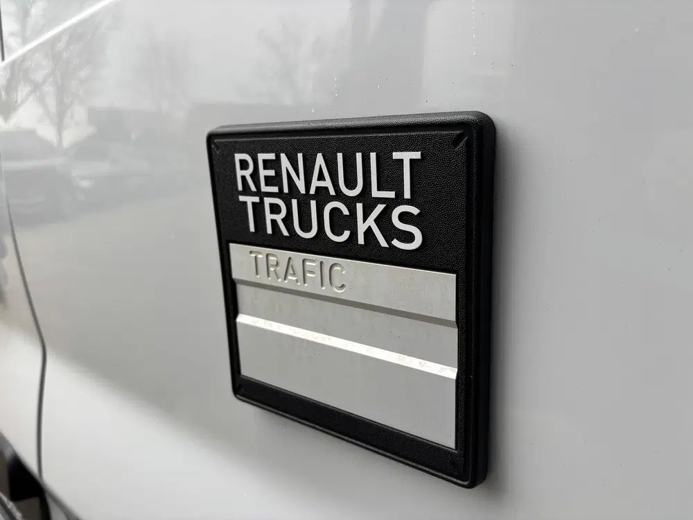 Renault Trafic T30 L2H1 150PK AUTOMAAT RED EDITION LED AI uit 2023, foto 6