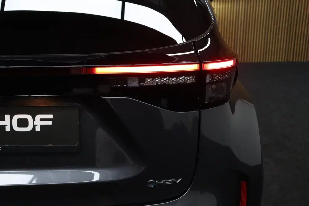 Toyota Yaris Cross 1.5 Hybrid 115 Dynamic + Comfort Pack uit 2025, foto 6