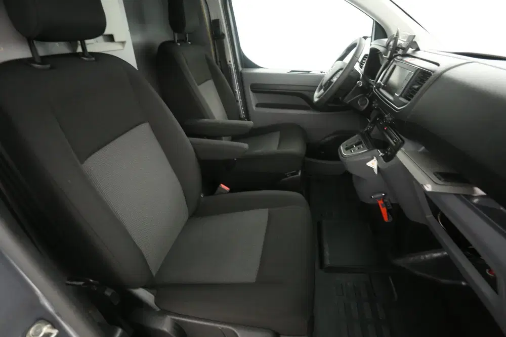 Opel Vivaro L2H1 75 kWh L2H1 uit 2022, foto 12