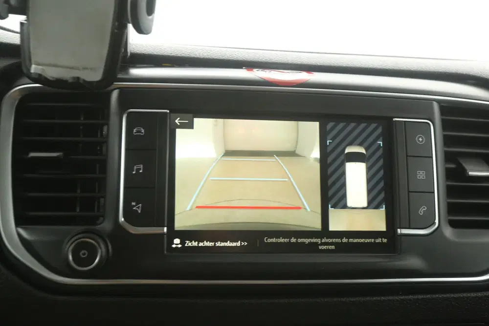 Opel Vivaro L2H1 75 kWh L2H1 uit 2022, foto 15