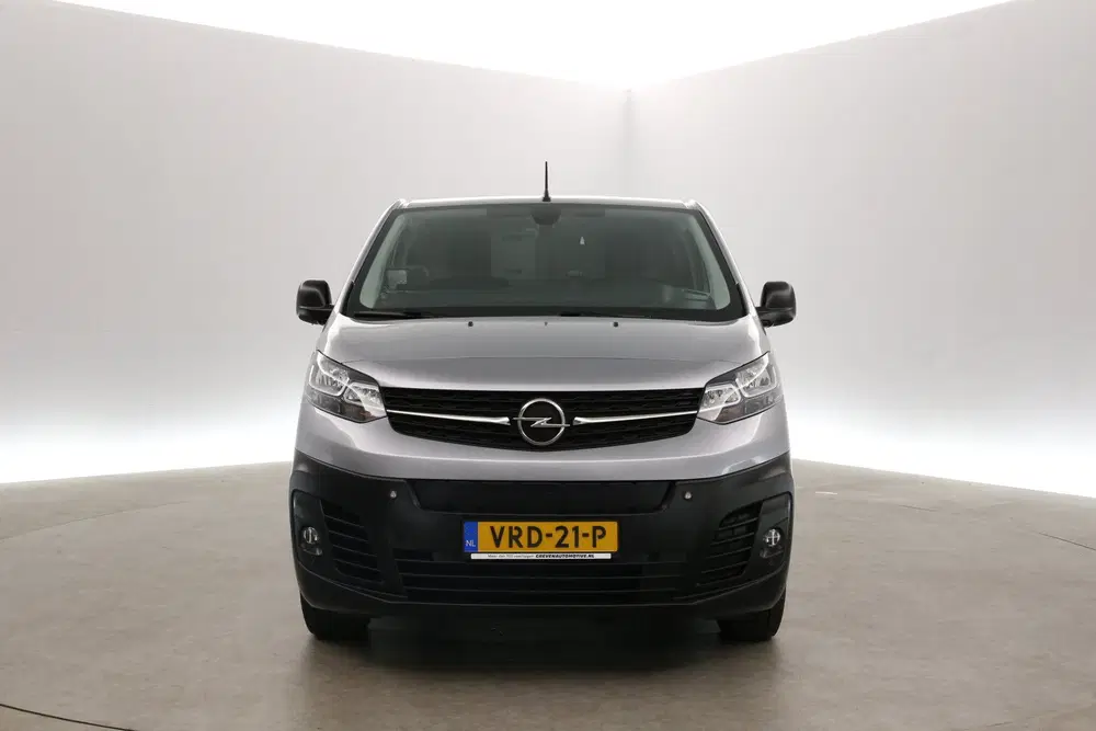 Opel Vivaro L2H1 75 kWh L2H1 uit 2022, foto 8