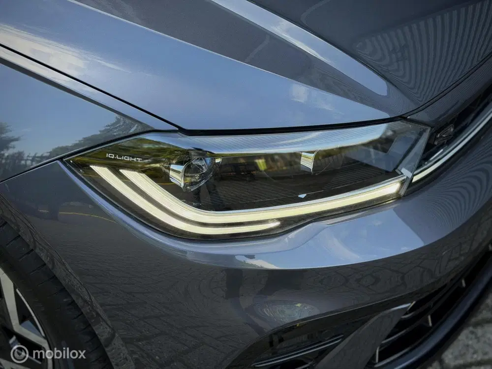 Volkswagen Polo 1.0 TSI R-Line. BTW uit 2025, foto 12