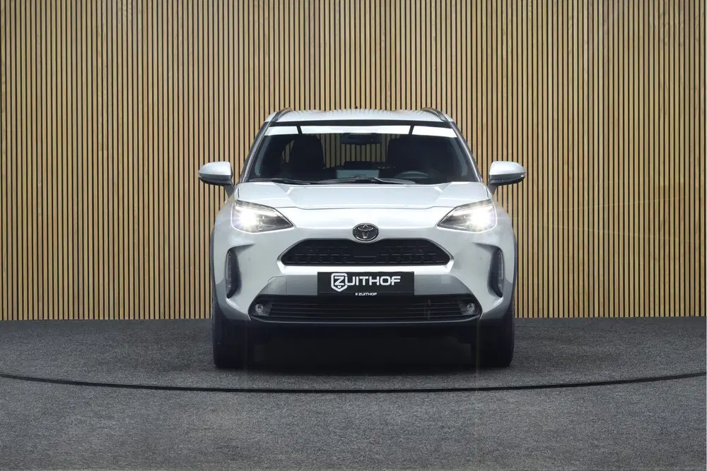 Toyota Yaris Cross 1.5 Hybrid 115 Dynamic + Comfort Pack uit 2025, foto 14