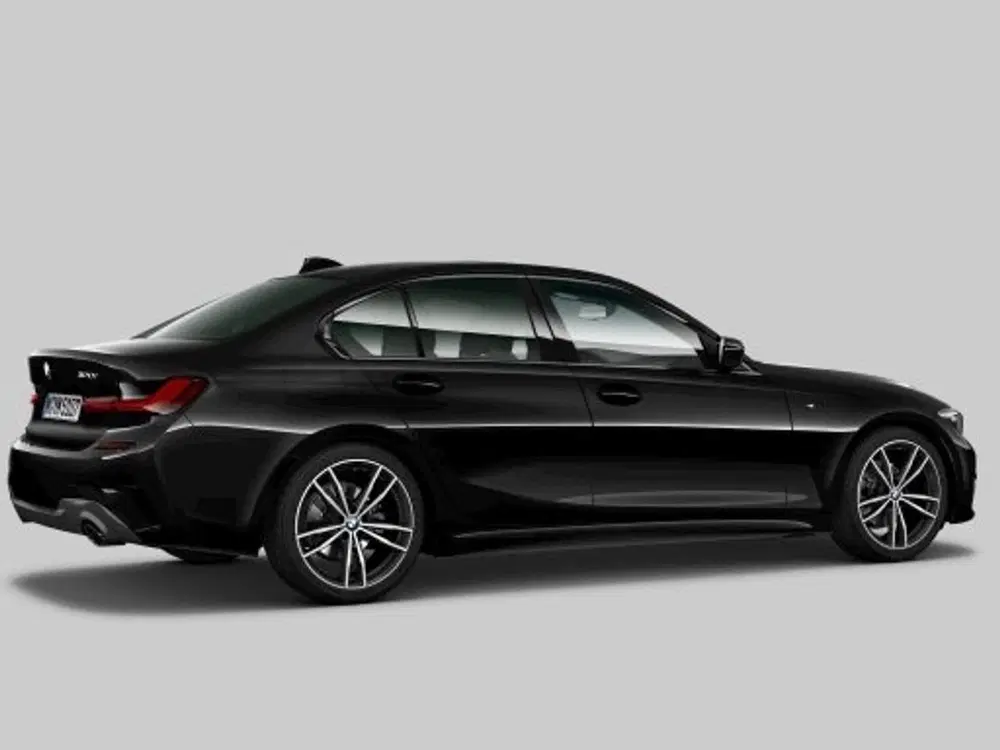 BMW 3-serie 320i M-Sport uit 2022, foto 6