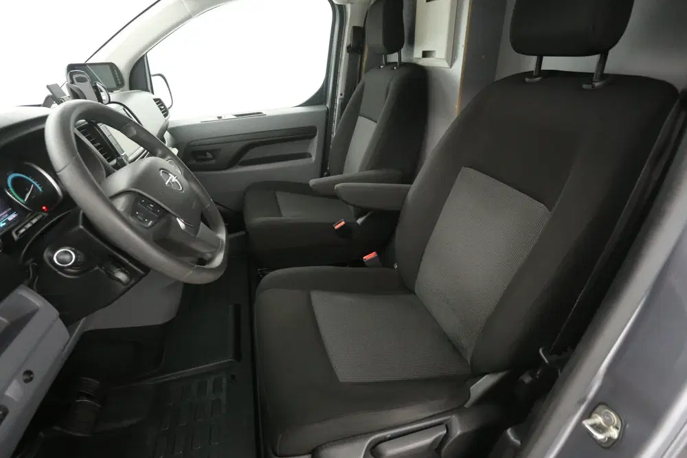Opel Vivaro Elektrisch L2H1 75 kWh L2H1 uit 2022, foto 11