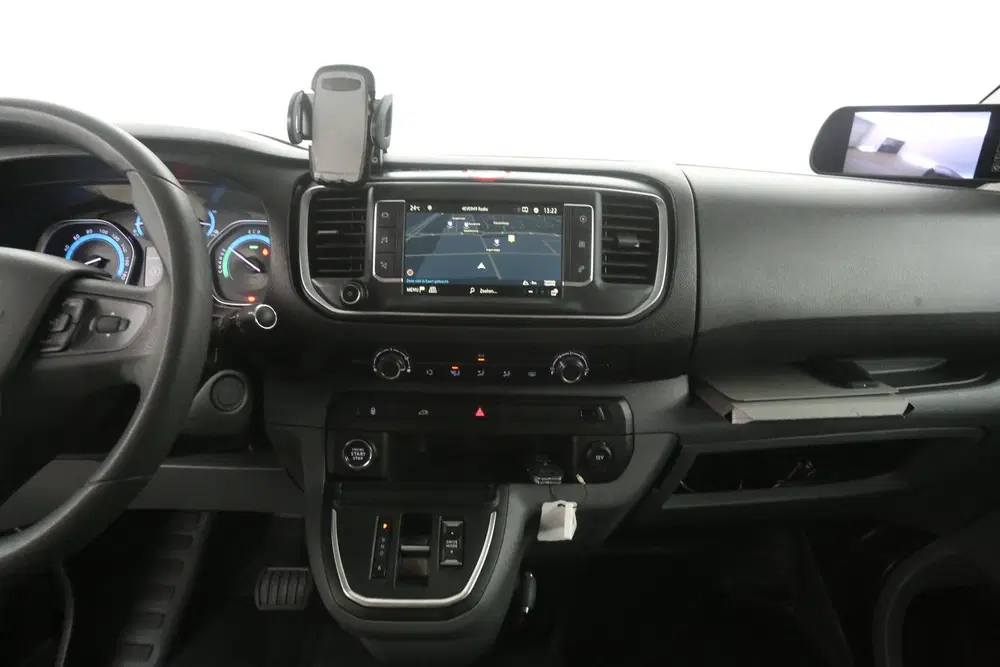 Opel Vivaro Elektrisch L2H1 75 kWh L2H1 uit 2022, foto 13