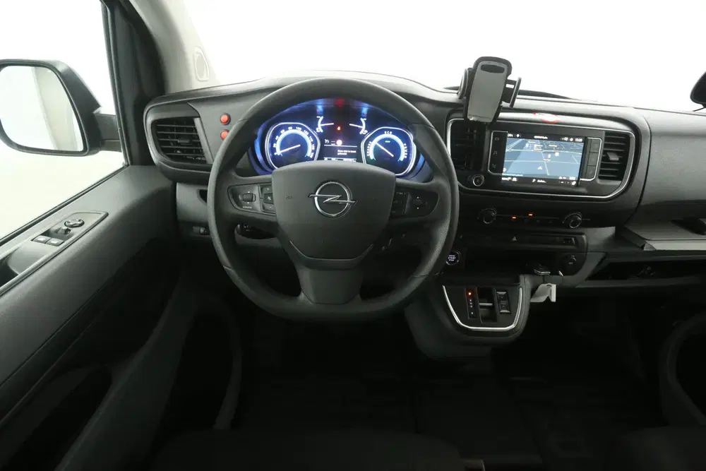 Opel Vivaro Elektrisch L2H1 75 kWh L2H1 uit 2022, foto 2