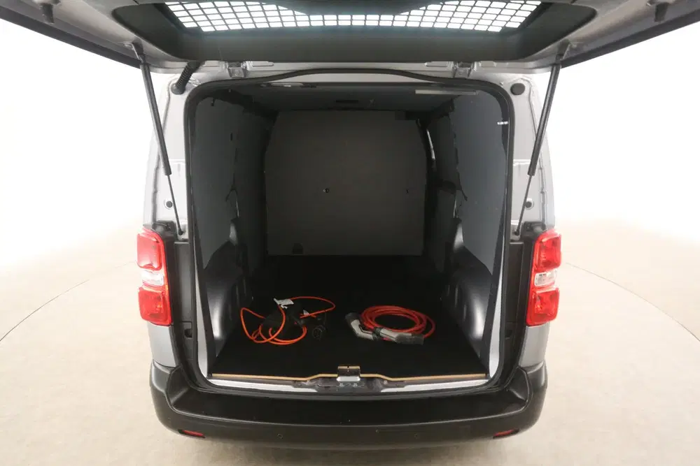Opel Vivaro Elektrisch L2H1 75 kWh L2H1 uit 2022, foto 3