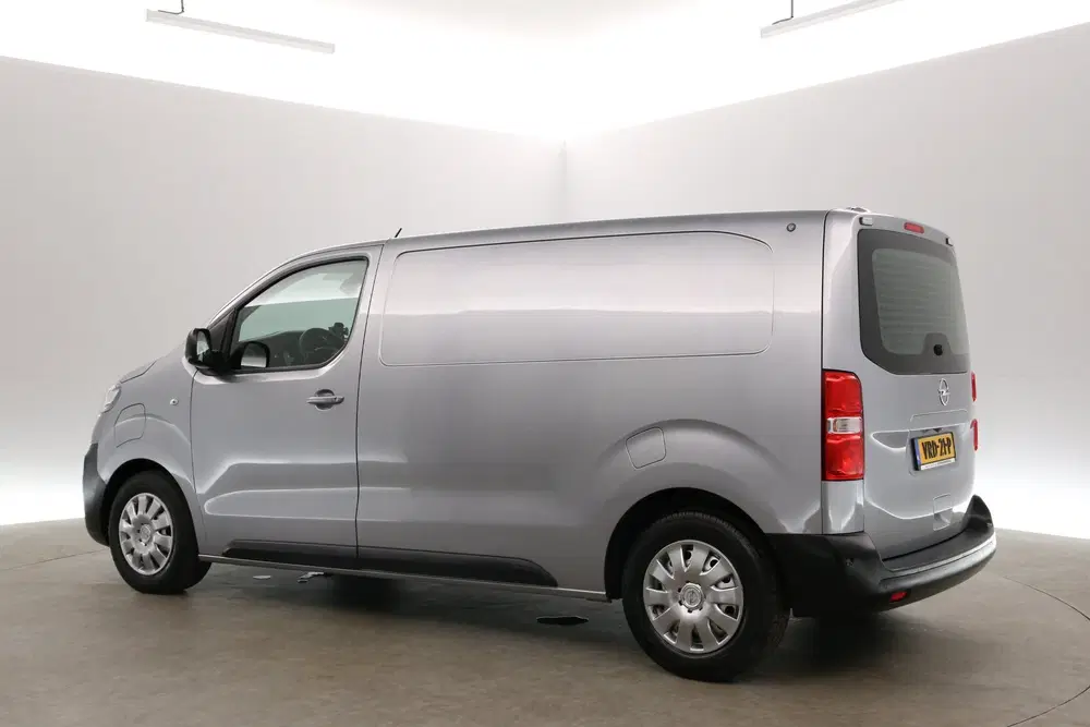Opel Vivaro Elektrisch L2H1 75 kWh L2H1 uit 2022, foto 4