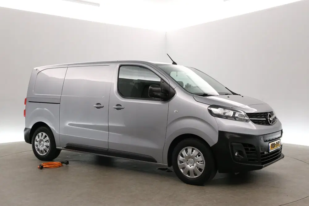 Opel Vivaro Elektrisch L2H1 75 kWh L2H1 uit 2022, foto 6