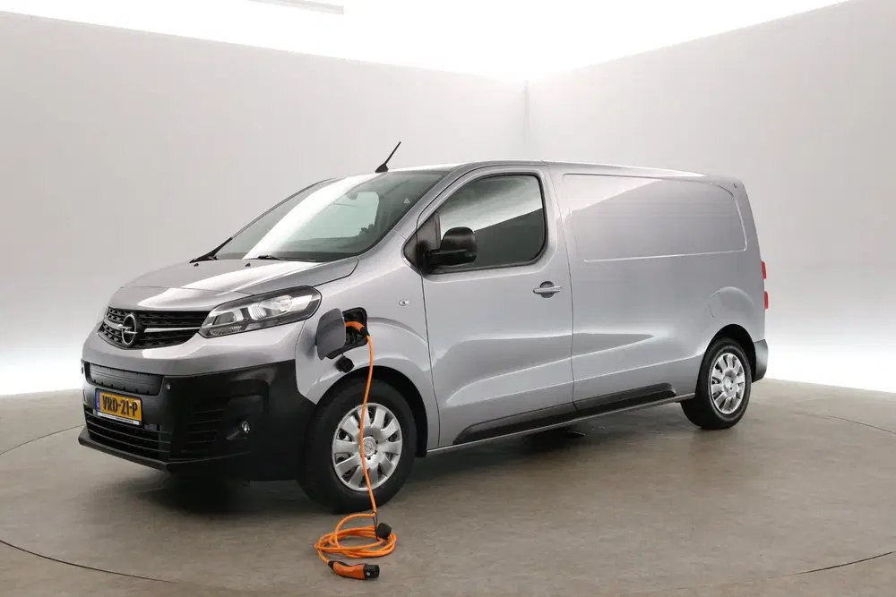 Opel Vivaro Elektrisch L2H1 75 kWh L2H1 uit 2022, foto 9