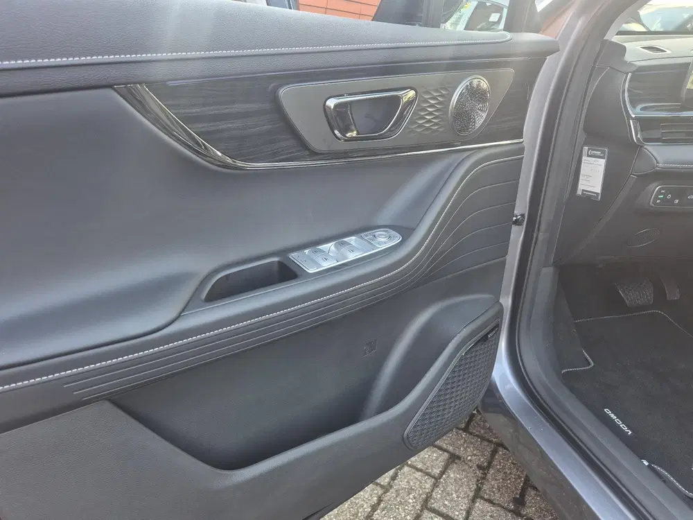 Omoda 5 1.5 T-GDi SHS-H Premium uit 2026, foto 10