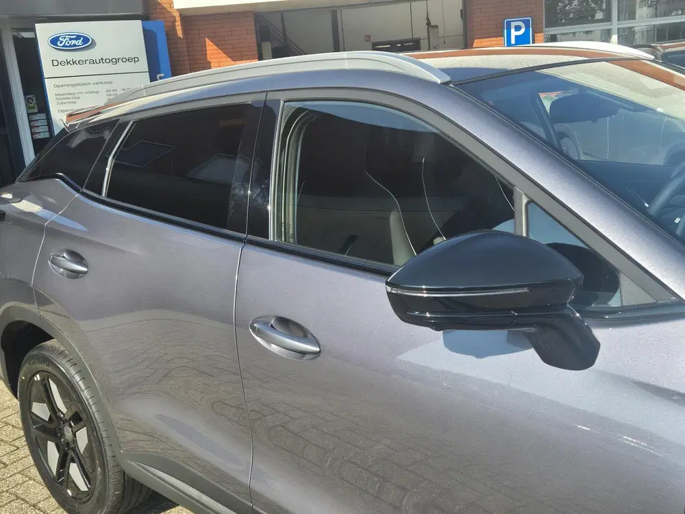 Omoda 5 1.5 T-GDi SHS-H Premium uit 2026, foto 11