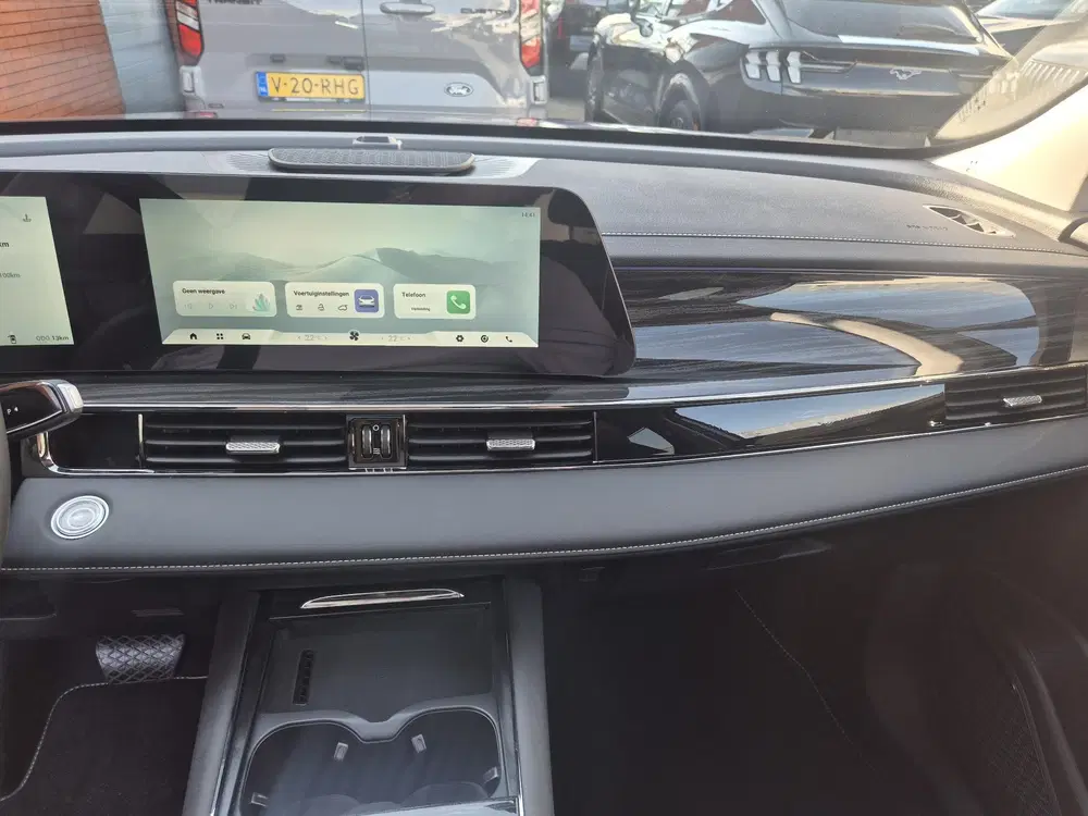 Omoda 5 1.5 T-GDi SHS-H Premium uit 2026, foto 14
