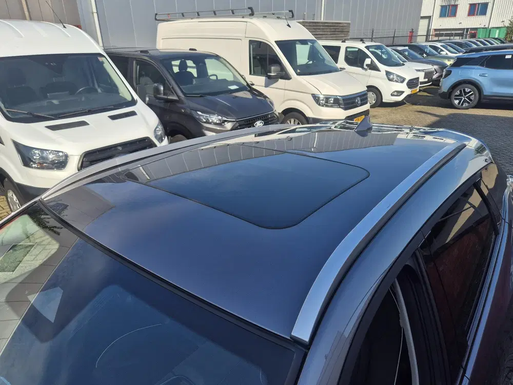 Omoda 5 1.5 T-GDi SHS-H Premium uit 2026, foto 15
