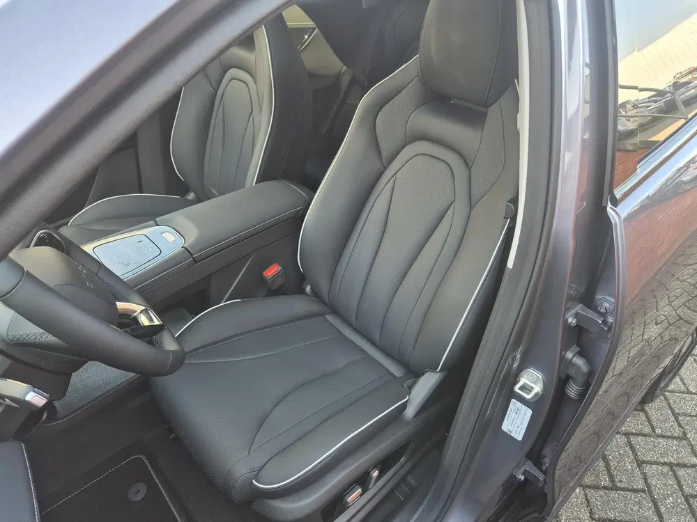 Omoda 5 1.5 T-GDi SHS-H Premium uit 2026, foto 3