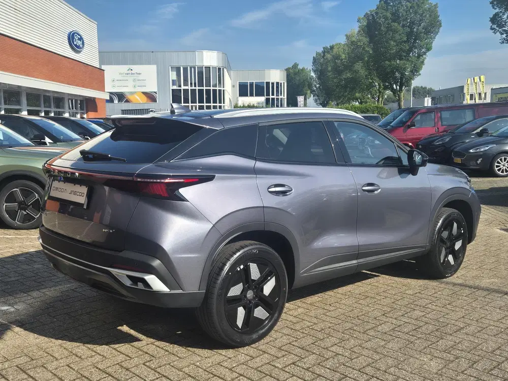 Omoda 5 1.5 T-GDi SHS-H Premium uit 2026, foto 5
