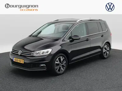 Volkswagen Touran 1.5 TSi 150Pk Highline 7p uit 2023