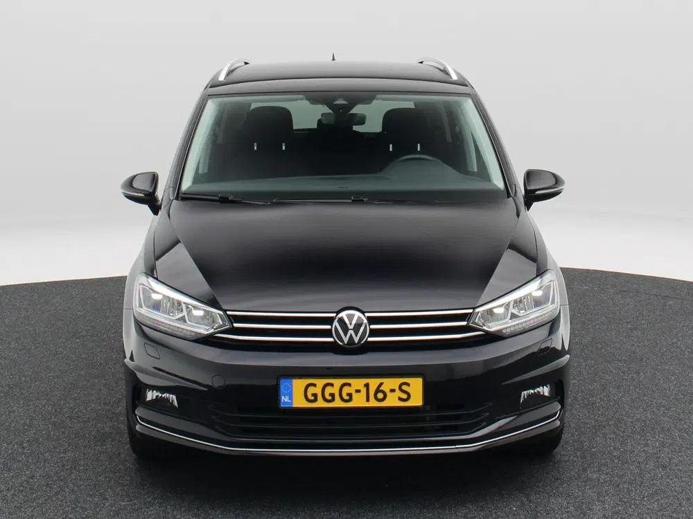 Volkswagen Touran 1.5 TSi 150Pk Highline 7p uit 2023, foto 4