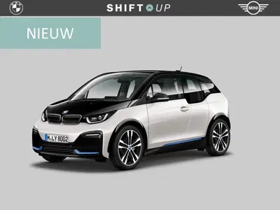 BMW i3 S 120Ah Stoelverwarming uit 2020